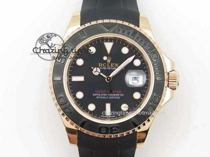 MiroTime 0312 GMT-Master II 116719 BLRO Red Blue Ceramic 904L Steel VRF 1:1 Best Edition SA3186 CHS MAX Version Youthful 2795